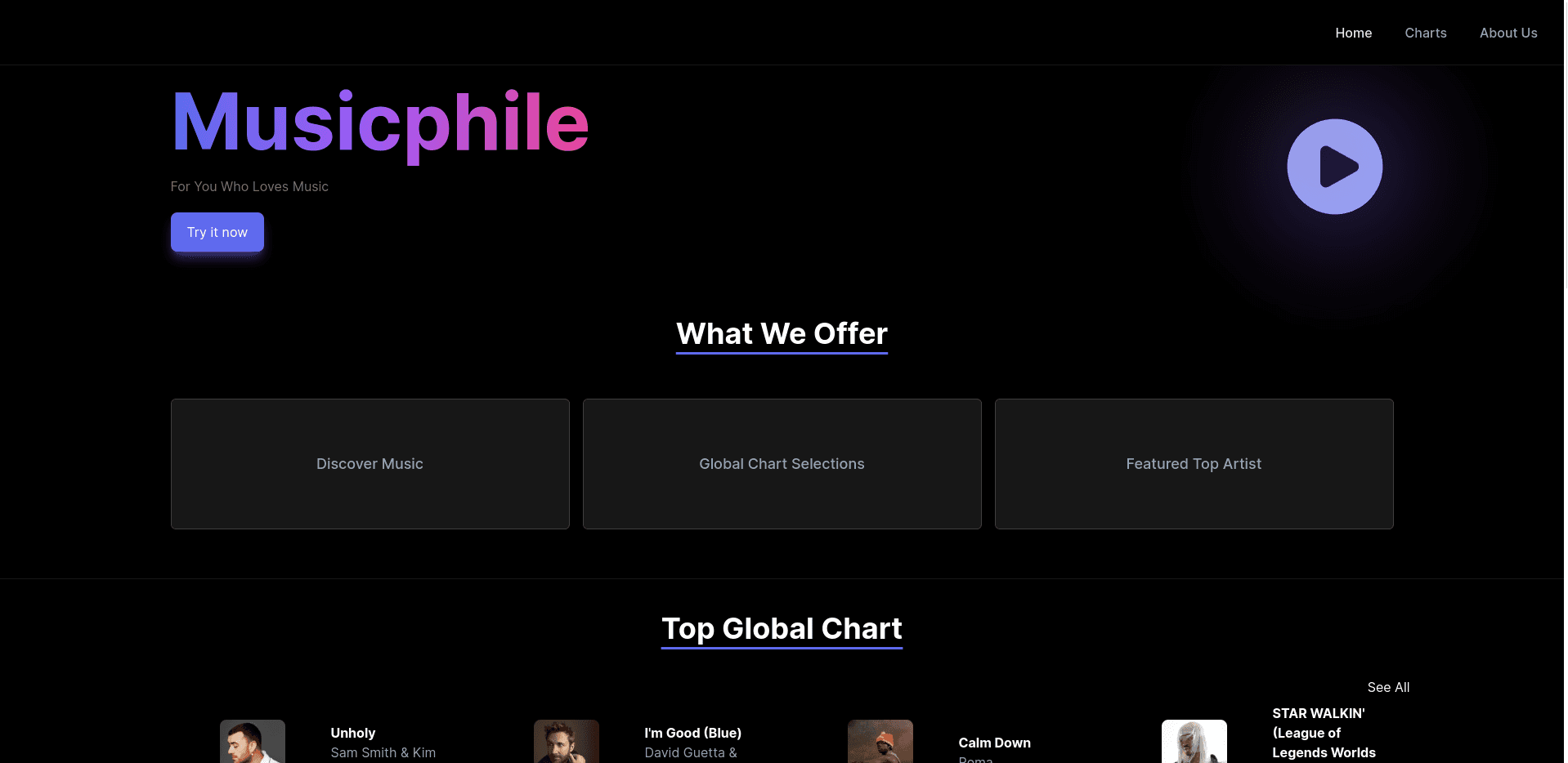 MusicPhile